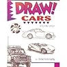 Draw! Cars Step B...