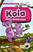 Kola Koala Banyak Tanya