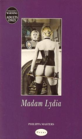 Madam Lydia (Paperback)