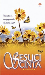 Sesuci Cinta (Paperback)