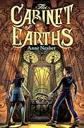 The Cabinet of Earths (Maya and Valko, #1)