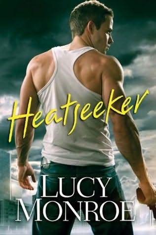 Heatseeker (Goddard Project #6)