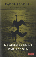 De meisjes en de partizanen:  Verhalen (Hardcover)