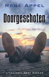 Doorgeschoten (Paperback)