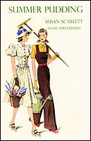 Summer Pudding (Paperback)