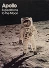 Apollo Expeditions to the Moon by Edgar M. Cortright