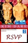 RSVP (Pushing the Envelope, #2)
