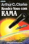 Rendez-Vous com Rama (Rama, #1) by Arthur C. Clarke