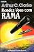 Rendez-Vous com Rama (Rama, #1) by Arthur C. Clarke