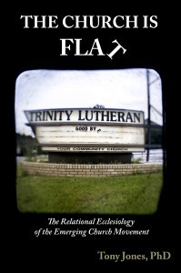 The Church Is Flat: The Relational Ecclesiology of the Emerging Church Movement