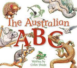 The Australian ABC (Paperback)