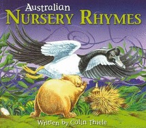 Australian Nursery Rhymes (Paperback)