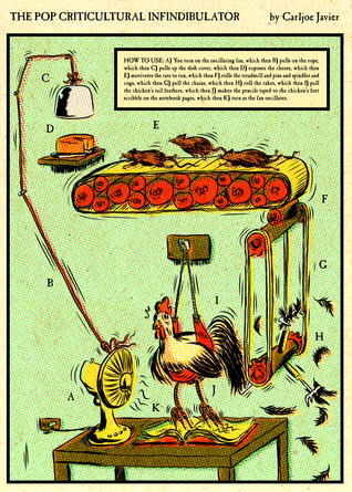 The Pop Criticultural Infindibulator