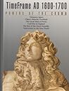 Powers of the Crown, AD 1600-1700 Powers of the Crown, AD 1600-1700