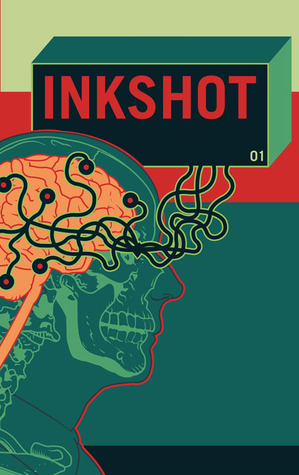Inkshot (Paperback)