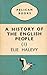 A History of the English Pe...