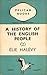 A History of the English Pe...