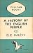 A History of the English People in 1815, Book 2: Economic Life