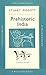 Prehistoric India to 1000 B.C.