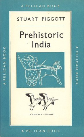 Prehistoric India to 1000 B.C. (Paperback)