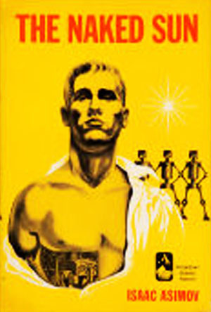 The Naked Sun