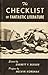 The Checklist of Fantastic Literature