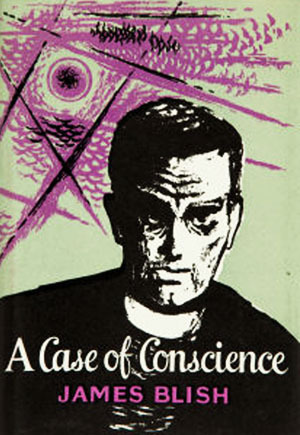 A Case of Conscience