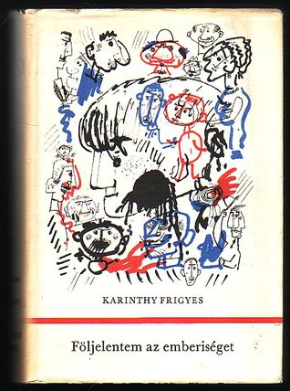 Följelentem az emberiséget I-II. kötet (Hardcover)