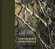 Suomalainen aarniometsä (Hardcover)