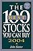 100 Best Stocks (2004)