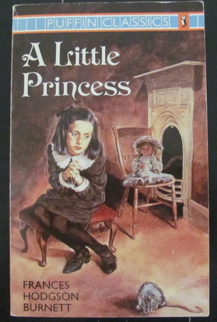A Little Princess