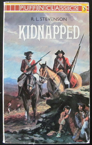 Kidnapped
