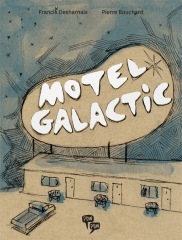 Motel Galactic