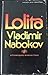 Lolita by Vladimir Nabokov