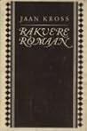 Rakvere romaan