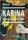 Karina Månsdotter