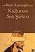 Kuğunun Son Şarkısı by Beşir Ayvazoğlu