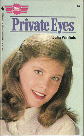 Private Eyes (Sweet Dreams, #113)