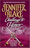 Challenge to Honor by Jennifer Blake
