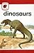 Dinosaurs by Ladybird Books