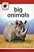 Big Animals (Ladybird Leaders)
