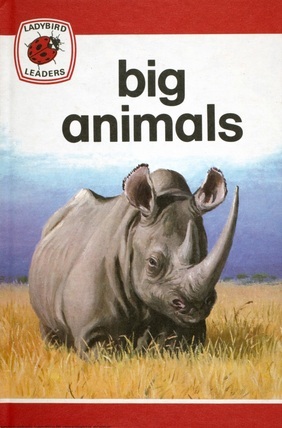 Big Animals