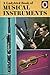 A Ladybird Book of Musical Instruments