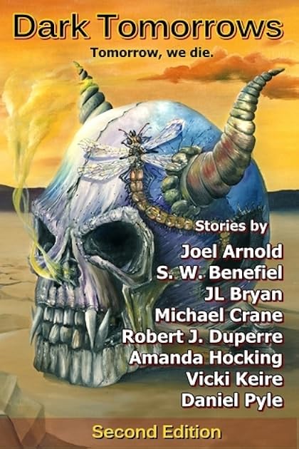 Dark Tomorrows