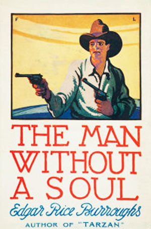 The Man Without a Soul