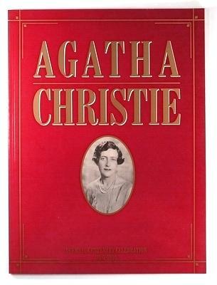 Agatha Christie : 1890-1990 (Paperback)