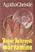 Roger Ackroydi mõrvamine by Agatha Christie