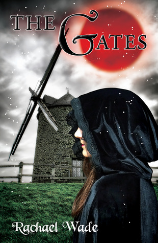 The Gates (Resistance, #2)