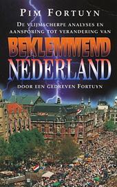 Beklemmend Nederland (Paperback)