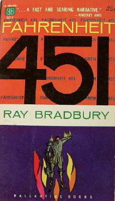 Fahrenheit 451